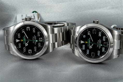 rolex 12690|Rolex 126900 vs 116900.